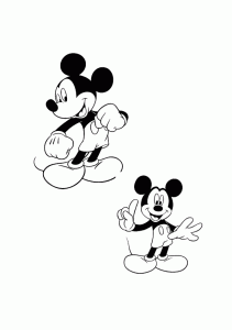 mickey-dois