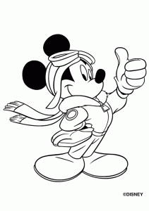 mickey-piloto