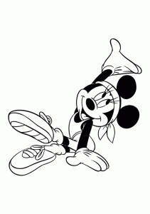 minnie-bale