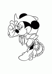 minnie-cowboy