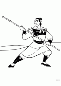 li-shang