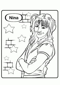 nina