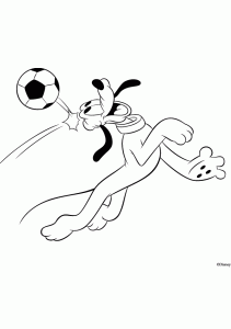 pluto-futebol