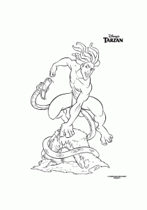 tarzan-cobra