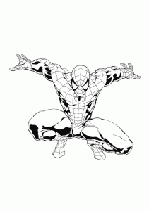 homem-aranha-pose