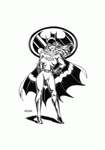 batgirl