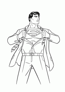 superman-uniforme