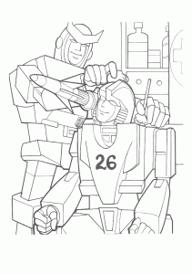 transformers-007