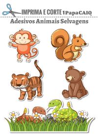 imprima-e-corte-adesivos-animais-selvagens-02