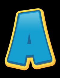 Letras-Patrulha-Canina-Paw-Patrol-Letters-A