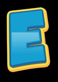 Letras-Patrulha-Canina-Paw-Patrol-Letters-E