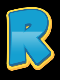 Letras-Patrulha-Canina-Paw-Patrol-Letters-R