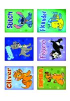 disney-animais