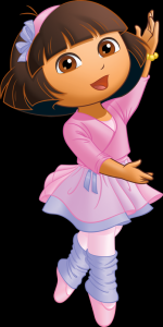 dora-a-exploradora-bailarina-001