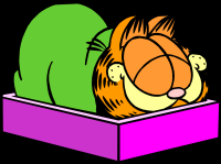 garfield-cama-002