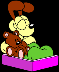 odie-cama-garfield-000