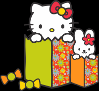 hello-kitty-amigo-coelhinho-festa