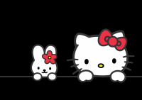 hello-kitty-faixa-coelhinho