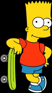 bart-simpson-001