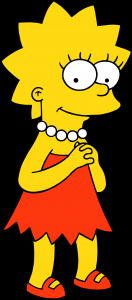 lisa-simpson-001