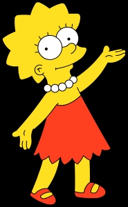 lisa-simpson-003