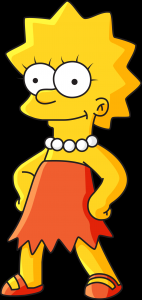 lisa-simpson-005