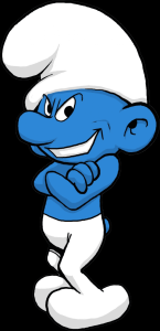 smurfs-cliparts-desenhos-transparentes-1papacaio-005