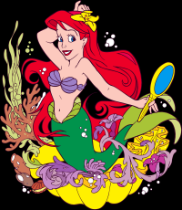 ariel-a-pequena-sereia-019