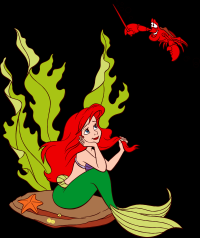 ariel-e-sebastian-a-pequena-sereia-001