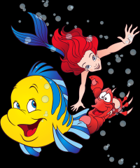 ariel-linguado-sebastian-a-pequena-sereia-001