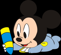 mickey-baby-007