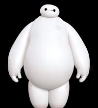 baymax-004