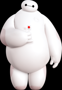 baymax-005