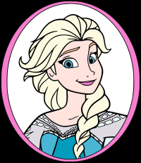 frozen-elza-moldura-001