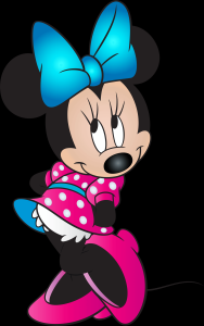 minnie-011