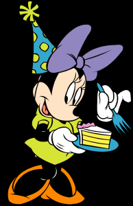 minnie-aniversario