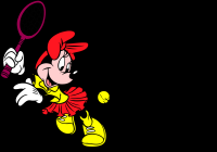 minnie-esporte-tenis