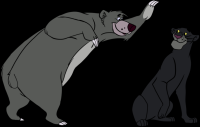 mogli-bagheera-baloo-001