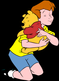 pooh-christopher-robin-desenho-2101