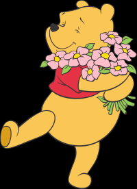 pooh-desenho-jardinagem-2105