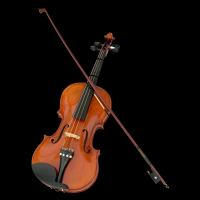 violino-png-transparente-006