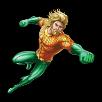 aquaman