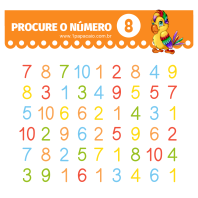 1papacaio-matematica-procure-o-numero-8