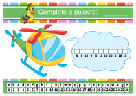 1papacaio-portugues-complete-a-palavra-14