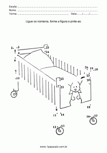 ligue-os-numeros-berco-1-a-26-1papacaio