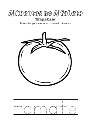 Tomate