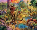 Dinossauros