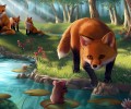 Animais Selvagens