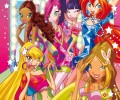 Club Winx