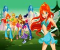 Club Winx